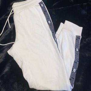 Tommy hilfigure track pants